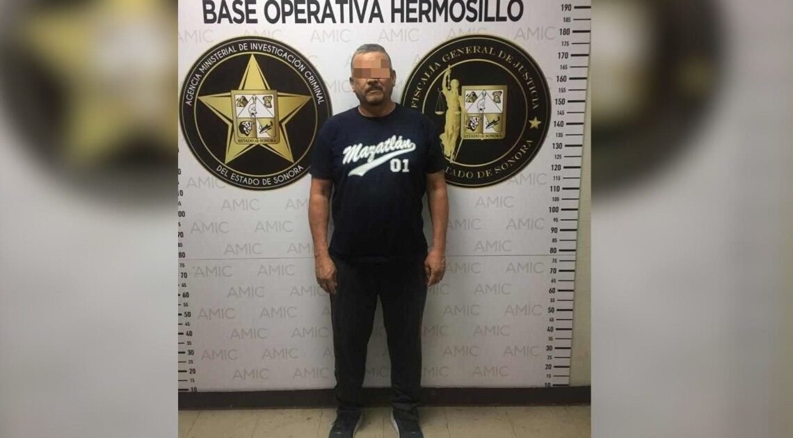 Detienen a maestro de artes marciales en Hermosillo acusado de abuso sexual