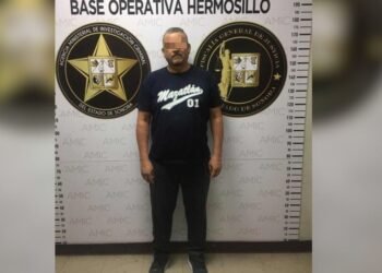 Detienen a maestro de artes marciales en Hermosillo acusado de abuso sexual