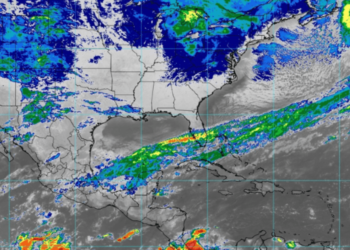 Clima en México: Temperatura alcanzará los -5 grados centígrados en 9 estados del País