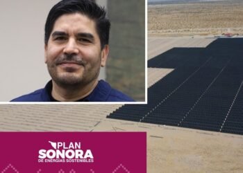 Presentarán Plan Sonora en Conferencia de la ONU sobre el Cambio Climático en Dubai