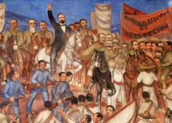 ¿Por qué el 20 de noviembre es día feriado?