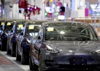 ¿Por qué las automotrices de Occidente tienen miedo de las chinas?