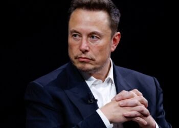 Elon Musk y la burla porque Sam Altman trabajará en Microsoft