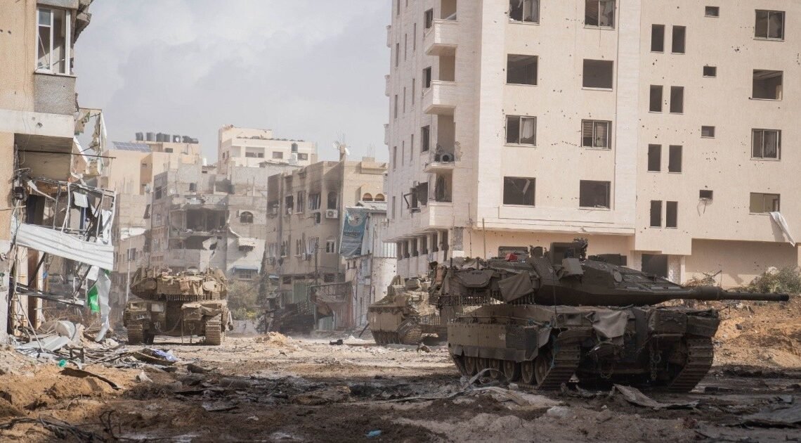 Guerra en Gaza: ¿Cuán representativo es Hamás de los palestinos comunes y corrientes? Guerra en Gaza: ¿Cuán representativo es Hamás de los palestinos comunes y corrientes?