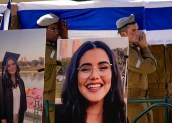 ¿Qué se sabe de las rehenes israelíes halladas muertas en Gaza?