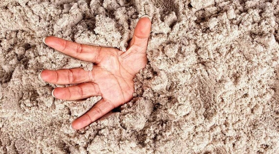 Qué es la ley del esfuerzo inverso y cómo explica que fracasemos por esforzarnos demasiado