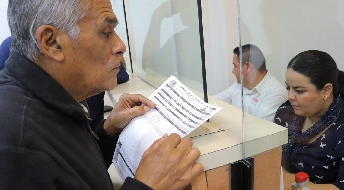 Hermosillo: Tesorería Municipal anuncia descuentos por El Buen Fin 2023 Hermosillo: Tesorería Municipal anuncia descuentos por El Buen Fin 2023