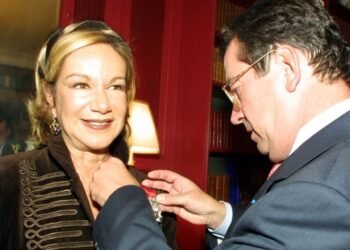 Guadalupe Loaeza dice que la clase alta de México es “ridícula, cursi y mediocre”; “AMLO tiene razón”