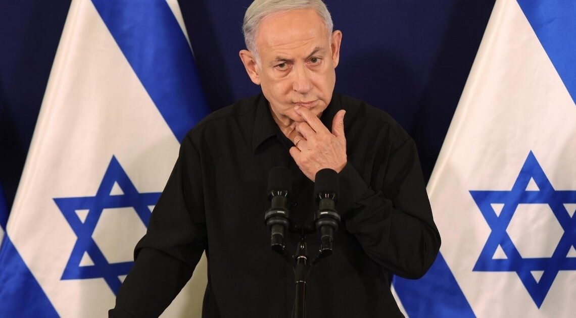 Israel acepta acuerdo con Hamás para la liberación de secuestrados y una tregua de cuatro días