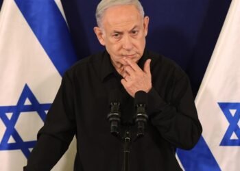 Israel acepta acuerdo con Hamás para la liberación de secuestrados y una tregua de cuatro días