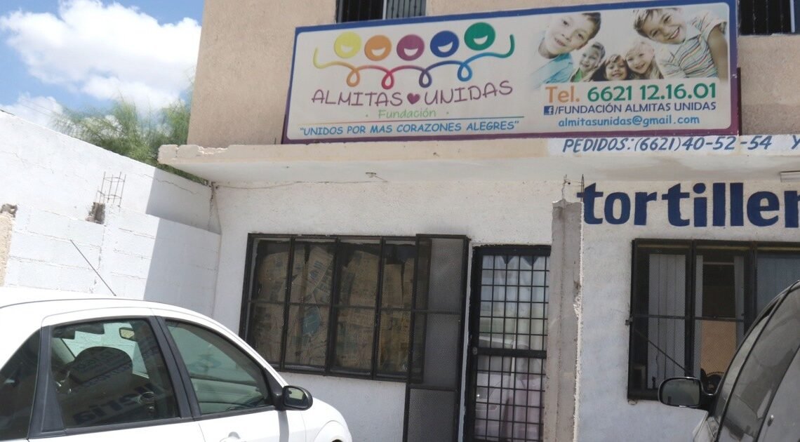 Hermosillo: Almitas Unidas organiza noche bohemia para ayudar a niños con cáncer Hermosillo: Almitas Unidas organiza noche bohemia para ayudar a niños con cáncer
