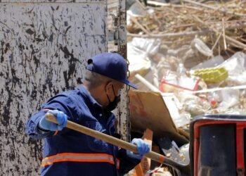 Hermosillo: Noviembre, Diciembre y Enero pasará la basura dos veces en área comercial