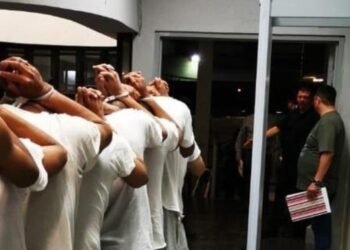 Consiguen libertad 77% de personas a las que se les había otorgado amnistía