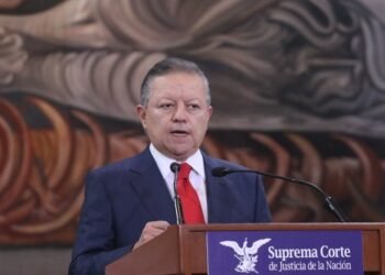 ¿Quiénes son las candidatas a sustituir a Zaldívar en la SCJN?