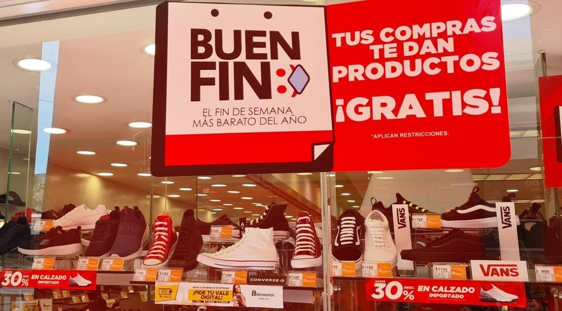 Evite endeudamientos innecesarios en Buen Fin con estos tips