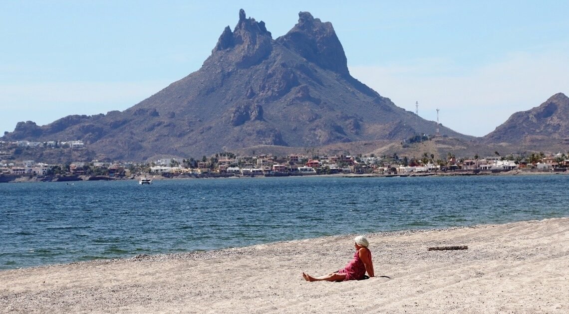 Esperan buen cierre de año en los destinos turísticos de Sonora Esperan buen cierre de año en los destinos turísticos de Sonora
