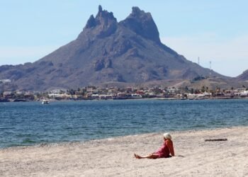 Esperan buen cierre de año en los destinos turísticos de Sonora