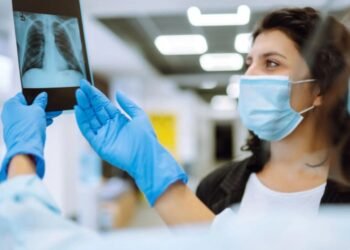 Mortalidad mundial por tuberculosis baja una vez superada fase aguda de Covid: ONU