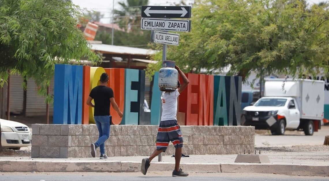 Cumple Miguel Alemán con los requisitos para ser Municipio: Regidor