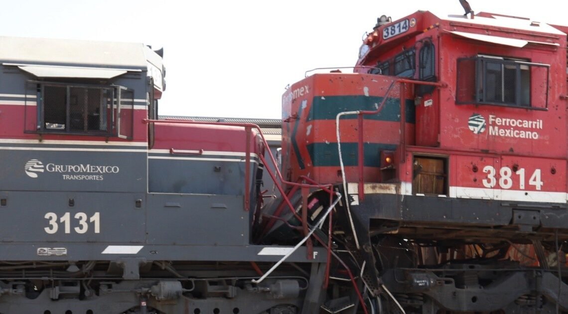 Publican decreto para transporte ferroviario de pasajeros; incluye a Nogales, Sonora Publican decreto para transporte ferroviario de pasajeros; incluye a Nogales, Sonora