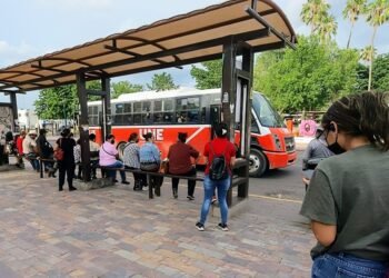 Invertirán 50 mdp para crear paradas de camiones en Hermosillo