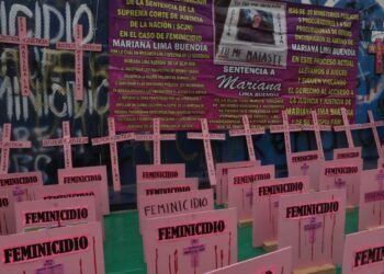 Una mujer es asesinada cada dos horas: los feminicidios en Latinoamérica aumentan según Cepal