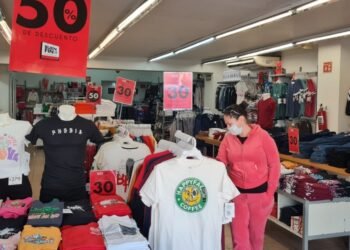 Esperan ventas millonarias por el Buen Fin en Navojoa