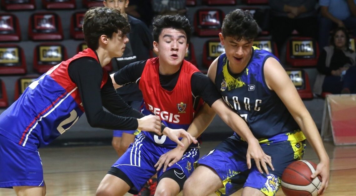 Cierran Linces su copa IMARC con 14 títulos más Cierran Linces su copa IMARC con 14 títulos más