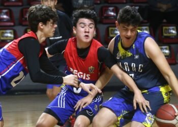 Cierran Linces su copa IMARC con 14 títulos más