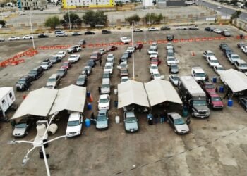 Regularizarán en Sonora con nuevo decreto 150 mil autos “chuecos” más