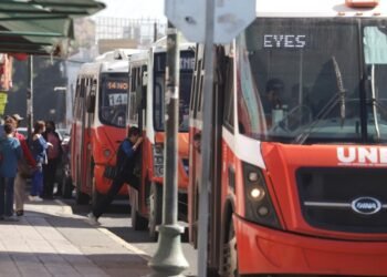 Hermosillo: Piden más camiones urbanos y menos espera en la próxima época navideña