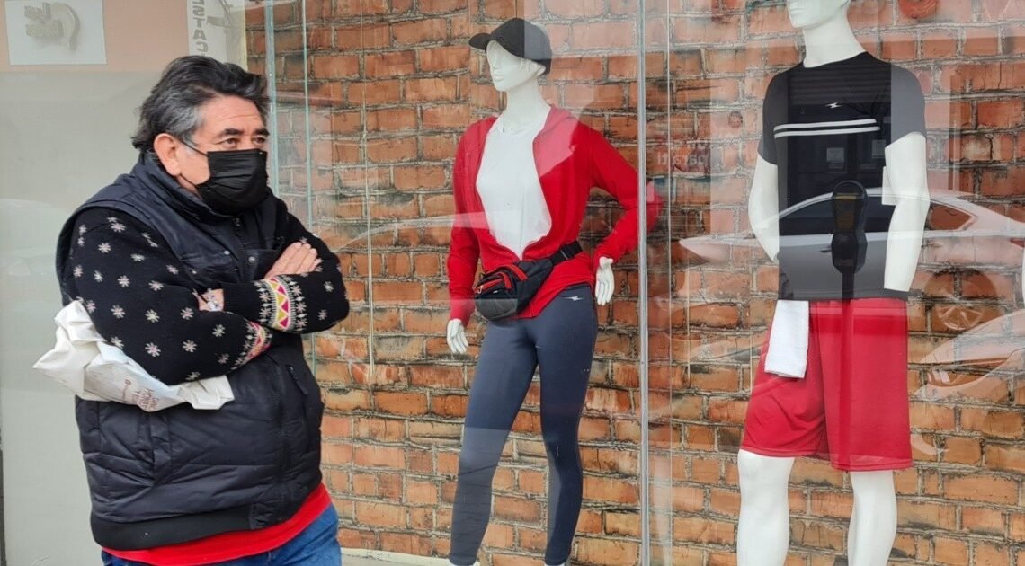 Clima en Sonora: Baja la probabilidad de que se presente nevada en la Entidad Clima en Sonora: Baja la probabilidad de que se presente nevada en la Entidad