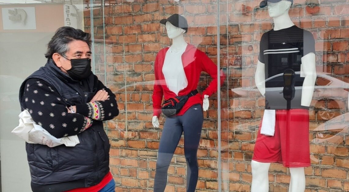 Clima en Sonora: Alertan por frente frío para el sábado Clima en Sonora: Alertan por frente frío para el sábado