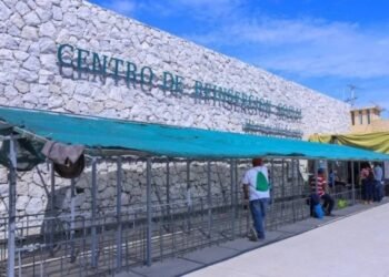 Frustran intento de fuga en Cereso 1 de Hermosillo