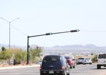 Habilitarán vialidades como vías alternas