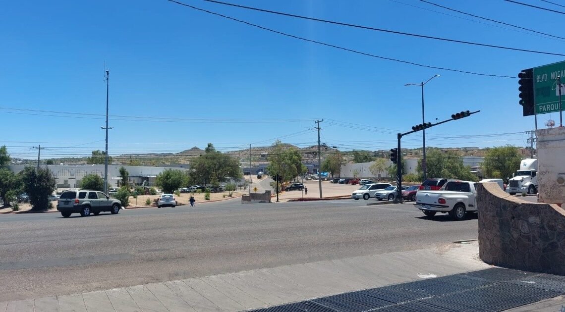 “Nearshoring” requiere mejor infraestructura en Nogales: Canacintra “Nearshoring” requiere mejor infraestructura en Nogales: Canacintra
