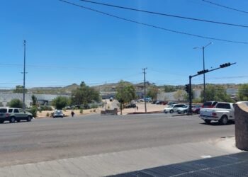 “Nearshoring” requiere mejor infraestructura en Nogales: Canacintra
