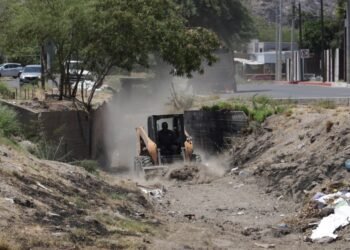 Protección Civil Hermosillo está en alerta por posible invierno lluvioso