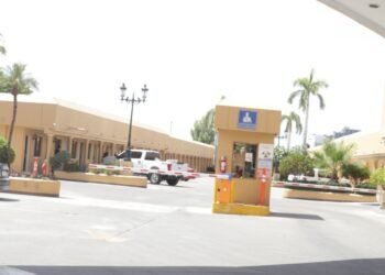 Apunta 2023 a tener récord en ocupación hotelera