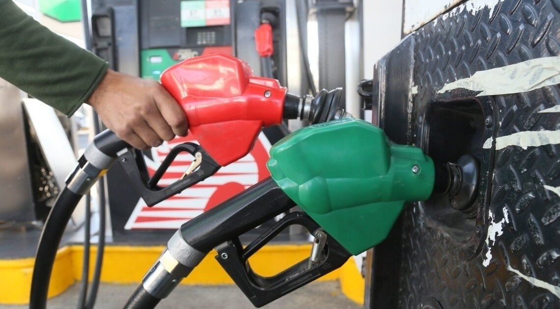 Prevén cierre 2023 sin aumentos en gasolina y diésel: Onexpo