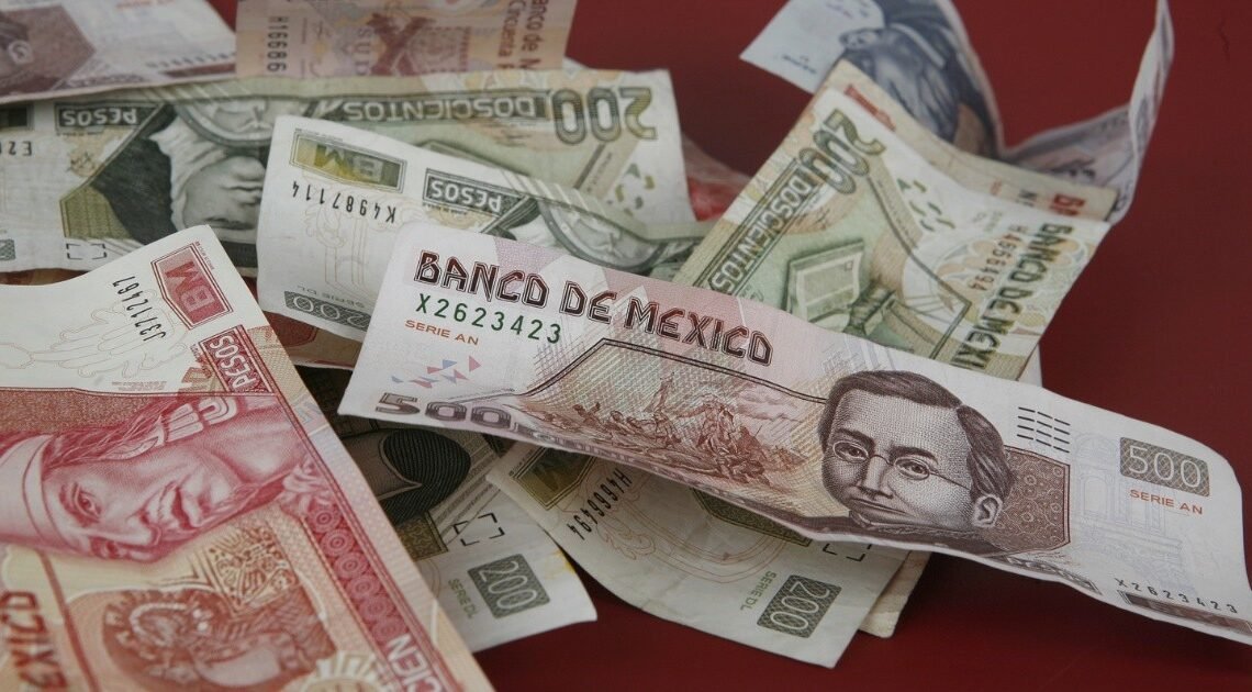 Morena rechaza moción para destinar 50 mil millones de pesos a la reconstrucción de Acapulco tras “Otis” Morena rechaza moción para destinar 50 mil millones de pesos a la reconstrucción de Acapulco tras “Otis”