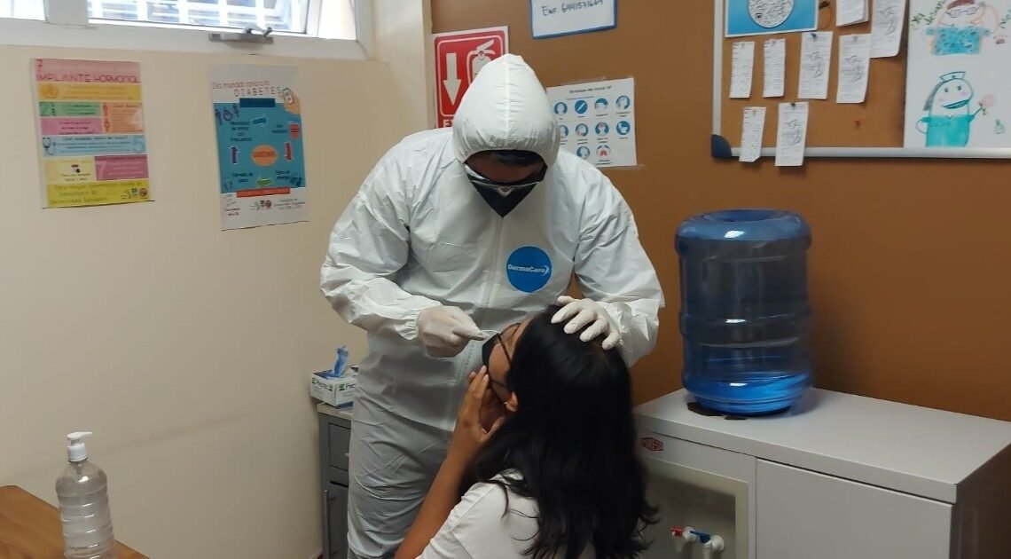 Médico de Hermosillo llama a hacer pruebas Covid a pacientes para evitar complicaciones