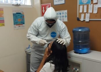 Médico de Hermosillo llama a hacer pruebas Covid a pacientes para evitar complicaciones