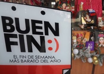 Esperan comerciantes de Hermosillo captar 500 mdp en ventas en el Buen Fin