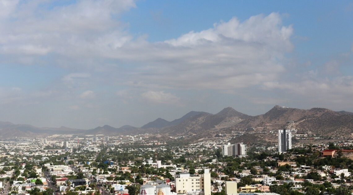 Clima en Hermosillo: Seguirá el ambiente fresco y alertan por lluvias