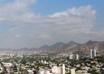Clima en Hermosillo: Seguirá el ambiente fresco y alertan por lluvias