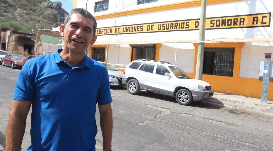 Reportan por altos cobros de CFE hasta 70 al día en la Unión de Usuarios