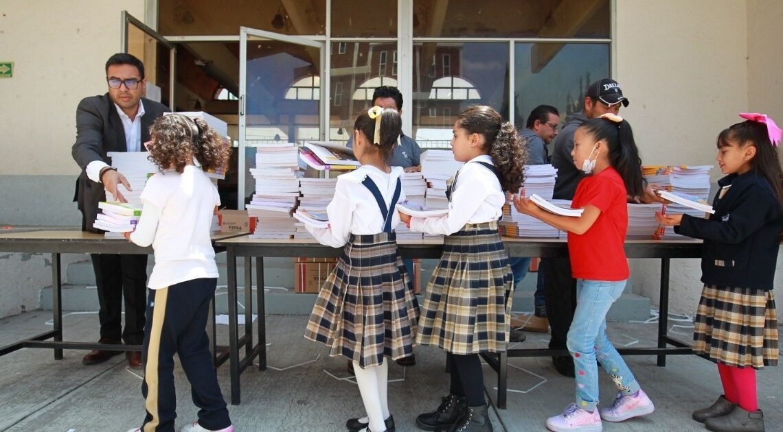 Entrega de calificaciones de la SEP ¿Cómo y desde cuándo consultarlas?