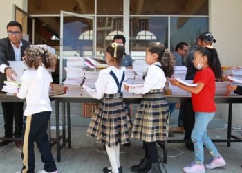 Entrega de calificaciones de la SEP ¿Cómo y desde cuándo consultarlas?
