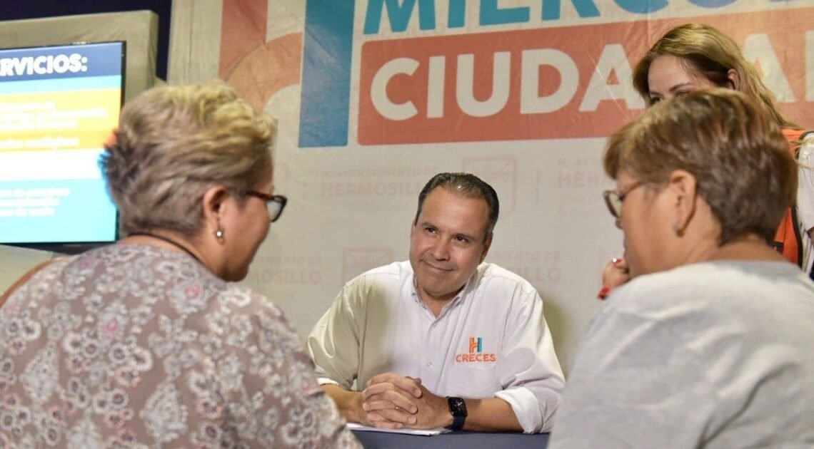 Descarta Astiazarán incremento del predial en 2024